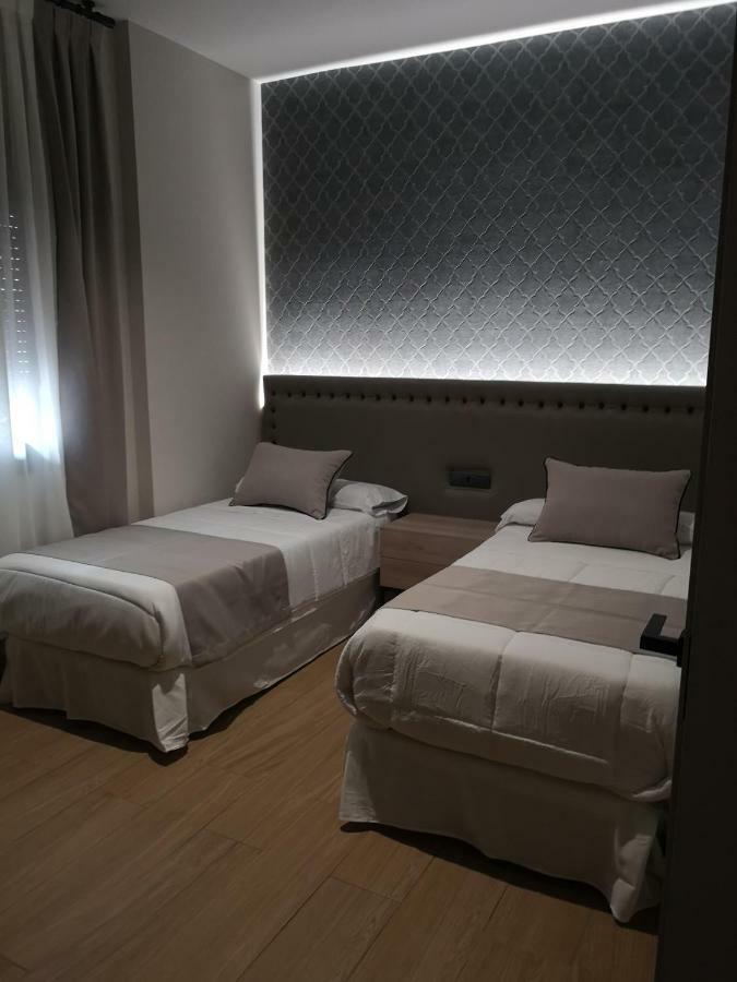 Aljibe Casa Rural アルガール エクステリア 写真