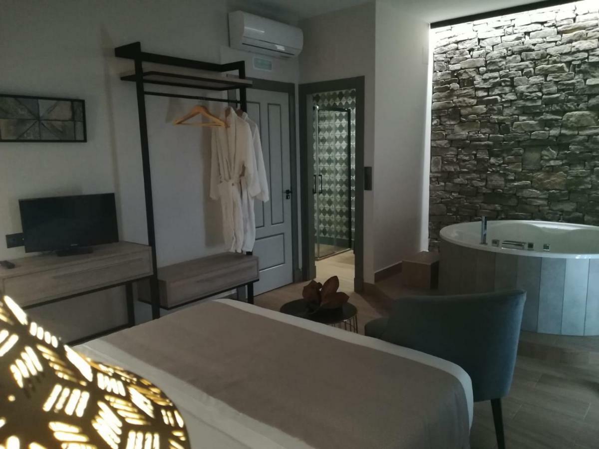 Aljibe Casa Rural アルガール エクステリア 写真