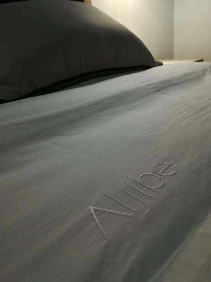 Aljibe Casa Rural アルガール エクステリア 写真