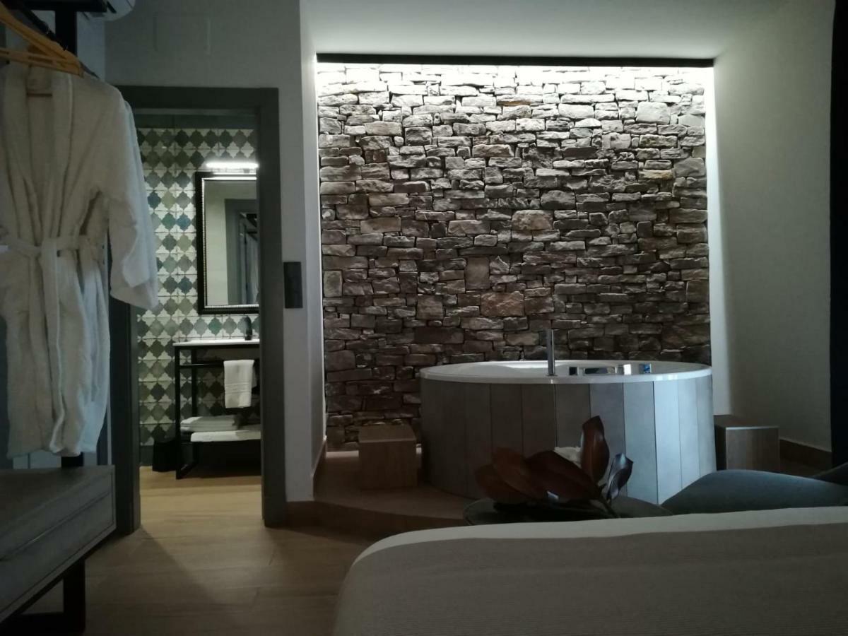 Aljibe Casa Rural アルガール エクステリア 写真