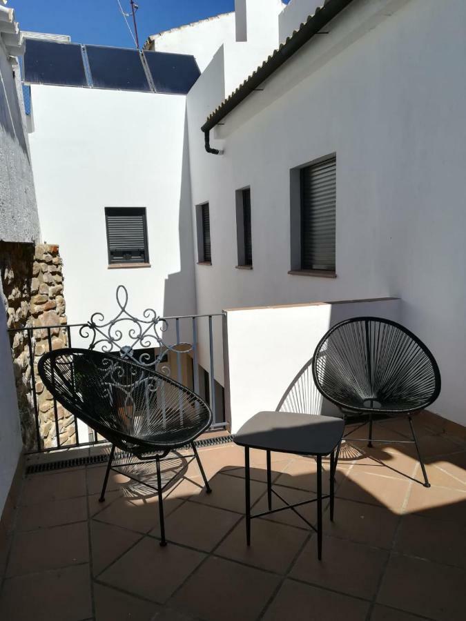 Aljibe Casa Rural アルガール エクステリア 写真
