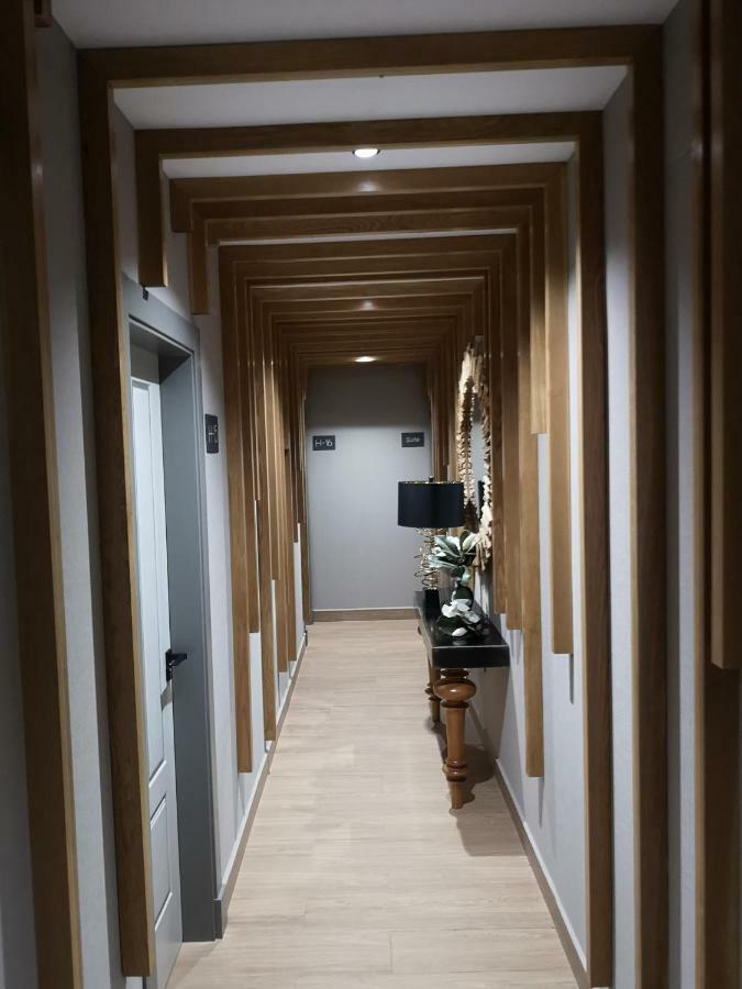 Aljibe Casa Rural アルガール エクステリア 写真