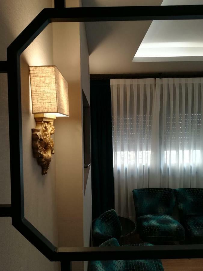 Aljibe Casa Rural アルガール エクステリア 写真